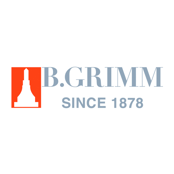 B.Grimm
